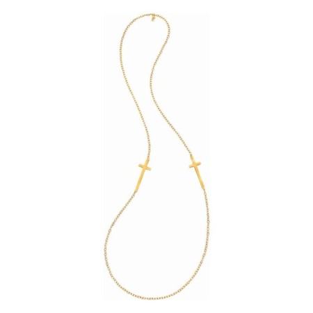 Collier Femme Folli Follie 1N13T005Y (45 cm)