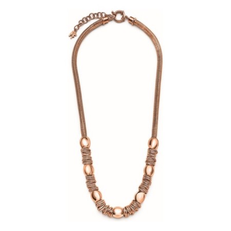 Collier Femme Folli Follie 1N14T036R (45 cm)