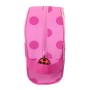 Trousse de Toilette Lady Bug Fuchsia (26 x 16 x 9 cm)