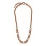 Collier Femme Folli Follie 1N14T037R (45 cm)