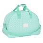 Sac de sport Glow Lab Pepa Vert (48 x 33 x 21 cm)