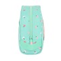 Trousse de Toilette Glow Lab Pepa Vert (28 x 18 x 10 cm)