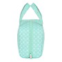 Trousse de Toilette Glow Lab Pepa Vert (31 x 14 x 19 cm)