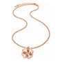 Collier Femme Folli Follie 1N15T003R (45 cm)