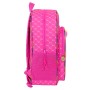 Cartable Rainbow High Fuchsia (33 x 42 x 14 cm)