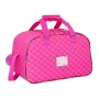 Sac de sport Rainbow High Fuchsia (40 x 24 x 23 cm)