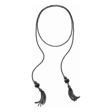 Collier Femme Folli Follie 1N17T007K (45 cm)