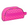 Trousse de Toilette Rainbow High Fuchsia (26 x 16 x 9 cm)