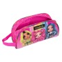 Trousse de Toilette Rainbow High Fuchsia (26 x 16 x 9 cm)