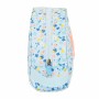 Trousse de Toilette Moos Lovely Bleu clair (28 x 18 x 10 cm)