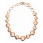 Collier Femme Folli Follie 1N9T144R (30 cm)