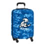 Valise cabine El Niño Blue Bay Bleu 20'' (34.5 x 55 x 20 cm)