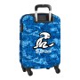 Valise cabine El Niño Blue Bay Bleu 20'' (34.5 x 55 x 20 cm)