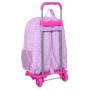 Cartable à roulettes My Little Pony Lila (33 x 42 x 14 cm)