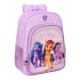 Cartable My Little Pony Lila (26 x 34 x 11 cm)