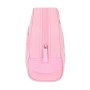 Trousse de Toilette Benetton Vichy Rose (28 x 18 x 10 cm)