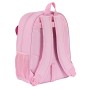 Cartable Na!Na!Na! Surprise Sparkles Rose (33 x 42 x 14 cm)