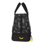 Sac à goûter Batman Hero Noir (20 x 20 x 15 cm)