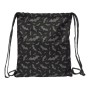 Sac à dos serré par des ficelles Batman Hero Noir (35 x 40 x 1 cm)