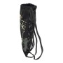 Sac à dos serré par des ficelles Batman Hero Noir (35 x 40 x 1 cm)