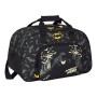 Sac de sport Batman Hero Noir (40 x 24 x 23 cm)