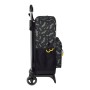 Cartable à roulettes Batman Hero Noir (30 x 43 x 14 cm)