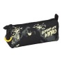 Trousse d'écolier Batman Hero Noir (21 x 8 x 7 cm)