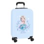 Trolley de Cabine Frozen Memories Lila Blanc 20'' (34.5 x 55 x 20 cm)