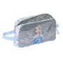 Sac à goûter Frozen Memories Bleu Blanc (21.5 x 12 x 6.5 cm)