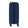 Valise cabine Munich Storm Blue marine 20'' (34.5 x 55 x 20 cm)