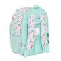 Cartable Peppa Pig Cosy corner Bleu clair (26 x 34 x 11 cm)