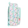 Cartable Peppa Pig Cosy corner Bleu clair (26 x 34 x 11 cm)
