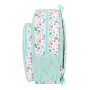 Cartable Peppa Pig Cosy corner Bleu clair (26 x 34 x 11 cm)