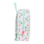 Cartable Peppa Pig Cosy corner Bleu clair (22 x 27 x 10 cm)