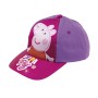 Casquette enfant The Paw Patrol Cosy corner Violet Rose (48-51 cm)