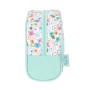 Trousse de Toilette Peppa Pig Cosy corner Bleu clair (26 x 16 x 9 cm)