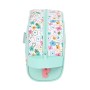 Trousse de Toilette Peppa Pig Cosy corner Bleu clair (26 x 16 x 9 cm)