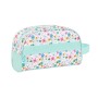 Trousse de Toilette Peppa Pig Cosy corner Bleu clair (26 x 16 x 9 cm)