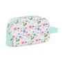 Sac glacière goûter Peppa Pig Cosy corner Bleu clair (21.5 x 12 x 6.5 cm)