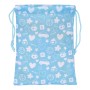 Sac à goûter Peppa Pig Baby Bleu clair