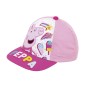 Casquette enfant Peppa Pig Baby Rose (44-46 cm)