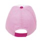 Casquette enfant Peppa Pig Baby Rose (44-46 cm)