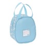 Sac glacière goûter Peppa Pig Baby Bleu clair (19 x 22 x 14 cm)