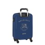 Trolley de Cabine Harry Potter Magical Marron Blue marine 20'' (34.5 x 55 x 20 cm)