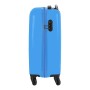 Valise cabine El Hormiguero Bleu 20'' (34.5 x 55 x 20 cm)