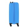 Valise cabine El Hormiguero Bleu 20'' (34.5 x 55 x 20 cm)