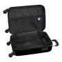 Valise cabine El Hormiguero Noir 20'' (34.5 x 55 x 20 cm)