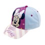 Casquette enfant Minnie Mouse Lucky 48-51 cm