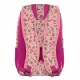 Cartable Gorjuss Carousel Saumon (29 x 45 x 17 cm)