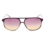 Lunettes de soleil Unisexe Lozza SL1872580N76 Violet